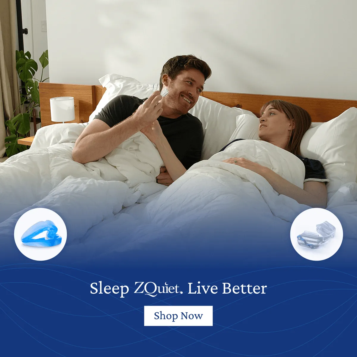 ZQuiet Buy Guide: My Honest Anti-Snoring Review