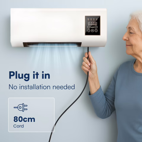 EpiCooler Review: My Honest Take on This Portable AC