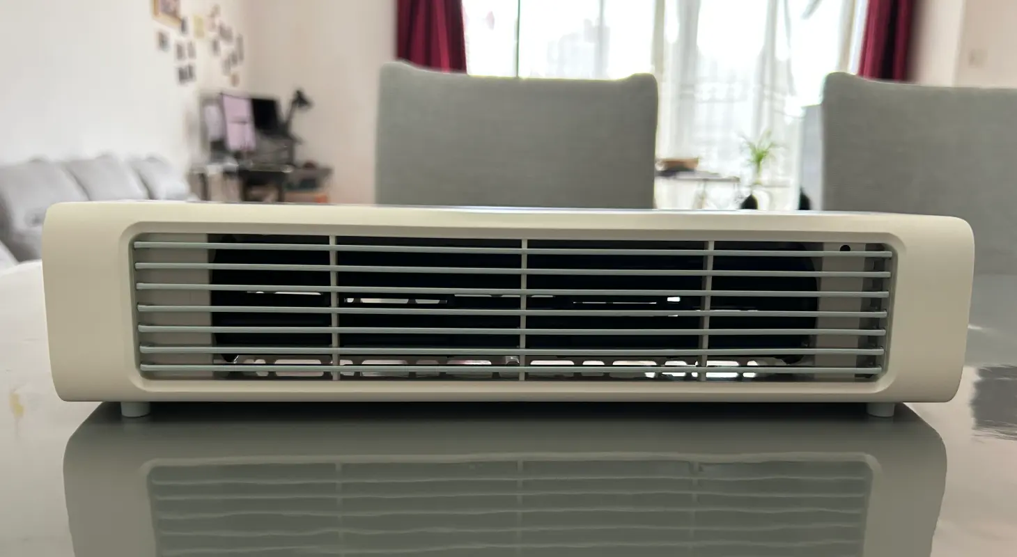 Qinux BreezaMax Review: Honest Test of This Air Cooler