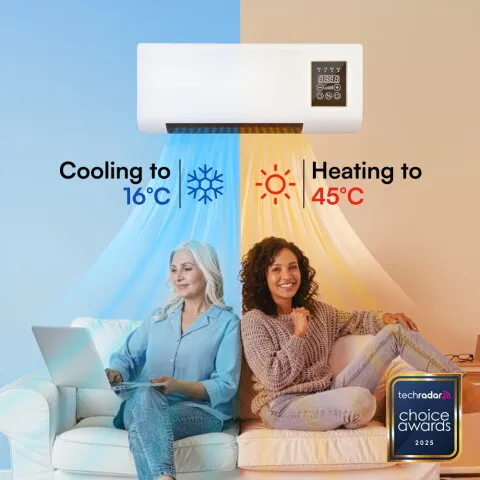 EpiCooler Review: My Honest Take on This Portable AC