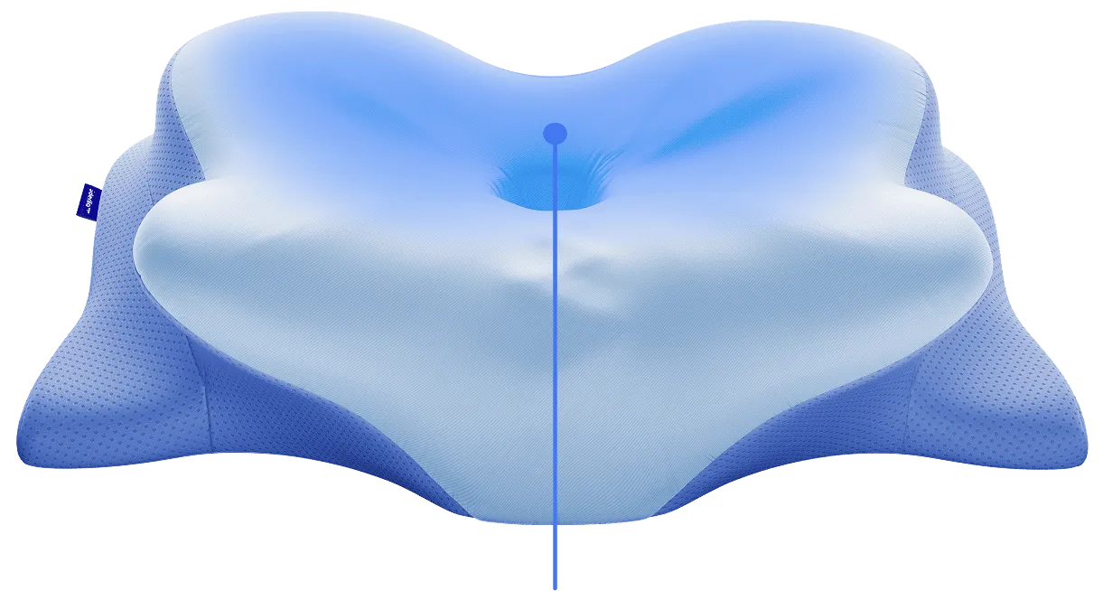 Derila Ergo Review: My Honest Take on This Pillow